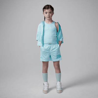 Jordan Little Kids' "Hidden In Plain Sight" Tank