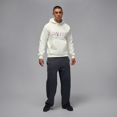 Paris Saint-Germain Men's Fleece Hoodie