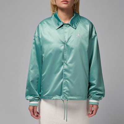 Jordan Women's Coaches Jacket