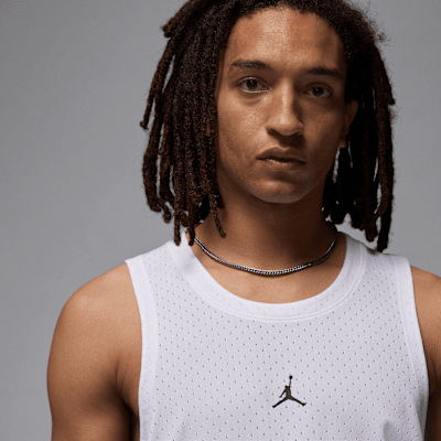 Jersey de malla Dri-FIT para hombre Jordan Sport