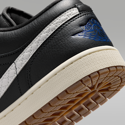 Jordan Air Jordan 1 Low SE Erkek Ayakkabısı görsel 8