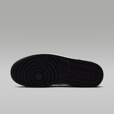 Air Jordan 1 Mid Men's Shoes