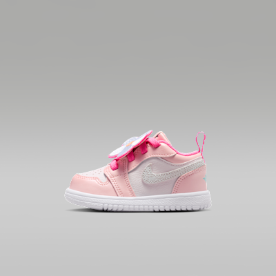 Jordan 1 Low Alt SE Baby/Toddler Shoes from Nike - $70