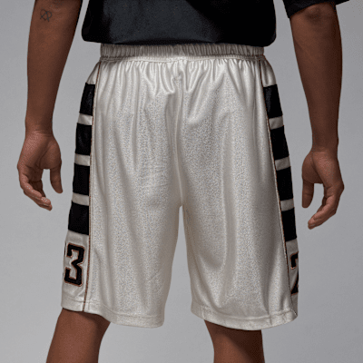 Shorts para hombre Jordan Brooklyn Cat Scratch