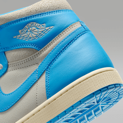 Tenis para hombre Air Jordan 1 Retro High OG "UNC Reimagined"