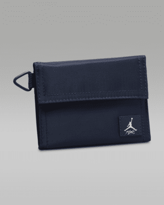 Мужские  Jordan Flight Trifold Wallet