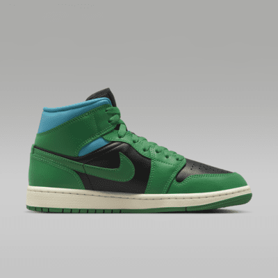 エア ジョーダン 1 MID ウィメンズシューズ