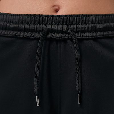 Jordan Brooklyn Fleece Fransız Havlu Kumaşı Grafikli Kadın Şortu görsel 4