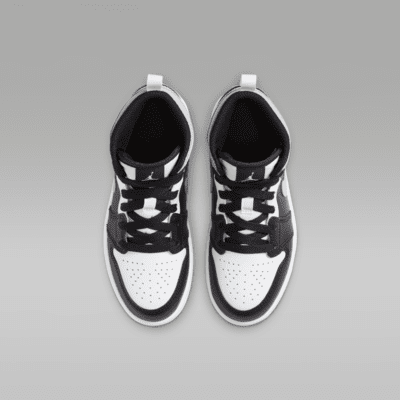 Sapatilhas Jordan 1 Mid para criança