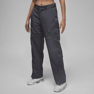 Jordan 23 Engineered Women's Diamond Woven Trousers