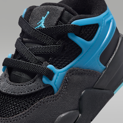 Jordan 4 RM Baby/Toddler Shoes