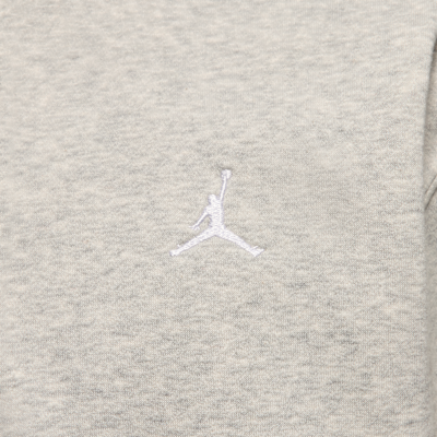 Jordan Brooklyn Fleece Men's Full-zip Hoodie