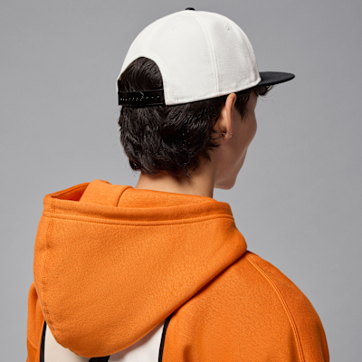 Jordan Jumpman Pro Adjustable Cap