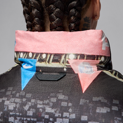 Parka Paris Saint-Germain pour homme