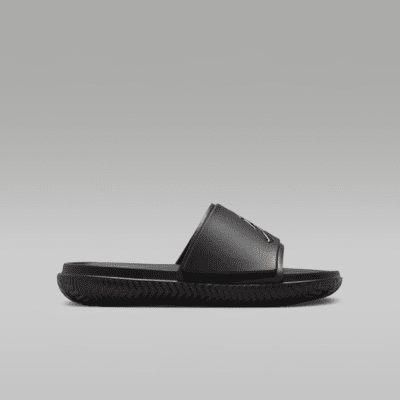 Jordan Jumpman Slides für ältere Kinder