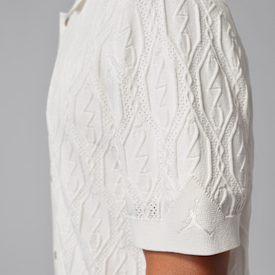 ジョーダン スポーツ メンズ ゴルフボタンダウン