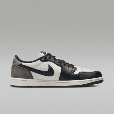 Air Jordan 1 Low OG "Mocha" Shoes