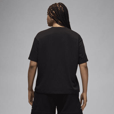Jordan x Nina Chanel Abney T-Shirt
