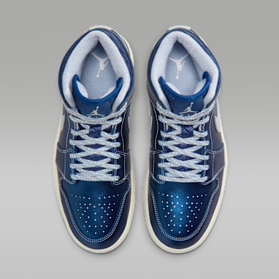 Air Jordan 1 Mid SE Women's Shoes