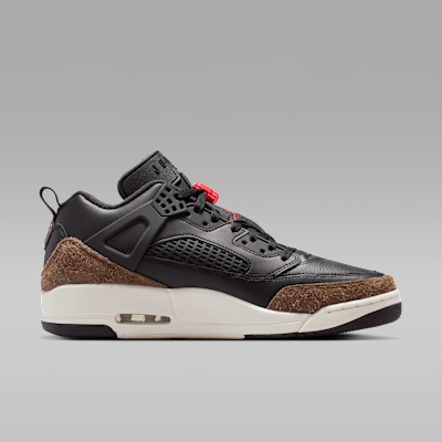 Jordan Spizike Low Erkek Ayakkabısı görsel 3