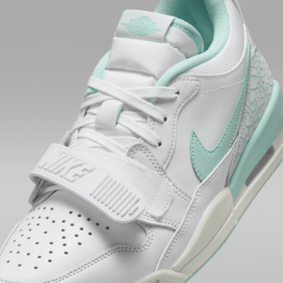 Tenis para mujer Air Jordan Legacy 312 Low