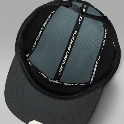 Gorra Dri-FIT sin estructura Jordan Sport Fly