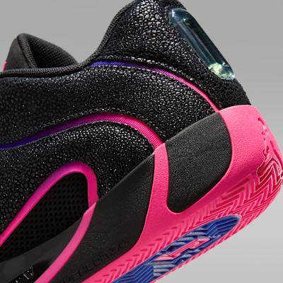 Tatum 4 "Smooth Soul Vol.2" Basketballschuhe