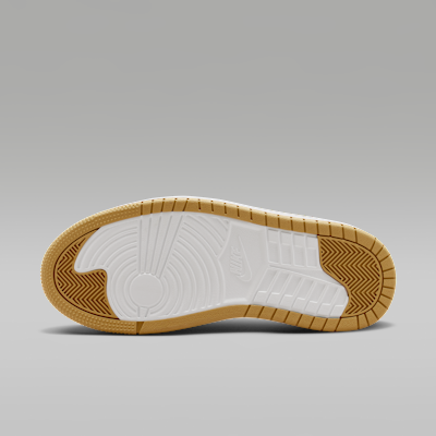 Кроссовки женские Jordan Air Jordan 1 Triple Stack SE