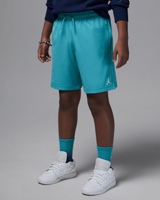 Детские шорты Jordan Big Kids' Jumpman Woven Play Shorts