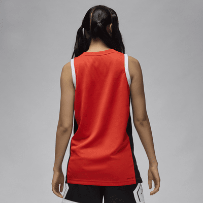 Japan Limited Road Women's Jordan Basketball Jersey