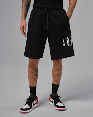 Мужские шорты Jordan Brooklyn Fleece Shorts