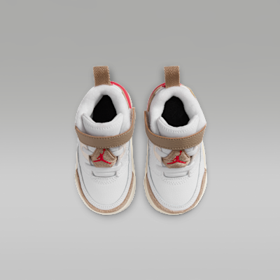 Jordan Spizike Low Baby/Toddler Shoes
