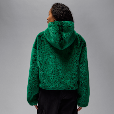 Giacca con cappuccio Air Jordan – Donna