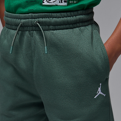 Jordan Brooklyn Fleece kinderbroek