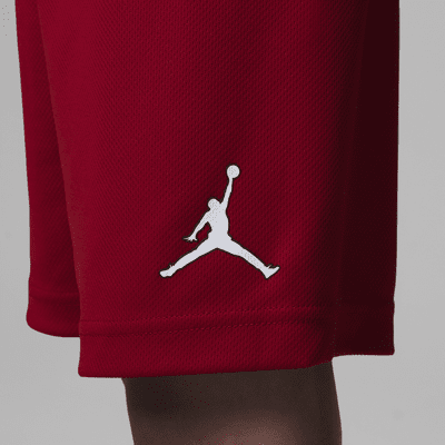 Jordan Jumpman Air Little Kids' T-Shirt and Shorts Set