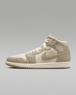 Unisex кроссовки Air Jordan 1 Mid
