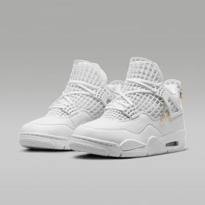 Air Jordan 4 Net Women's Shoes