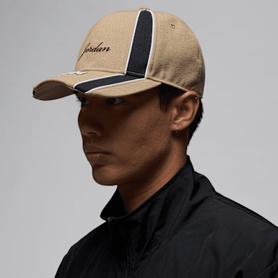 Jordan Rise strukturierte Cap