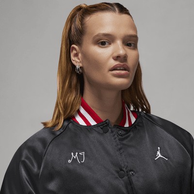 Jordan Women's Varsity Jacket