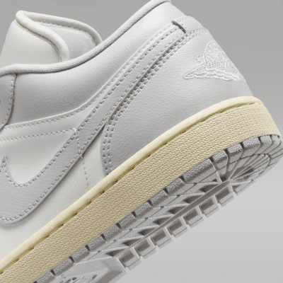 Chaussure Air Jordan 1 Low pour Femme