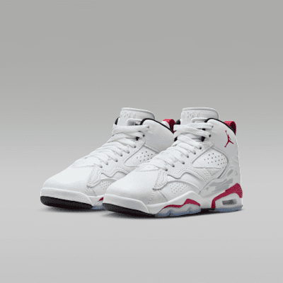 Jumpman MVP kinderschoenen