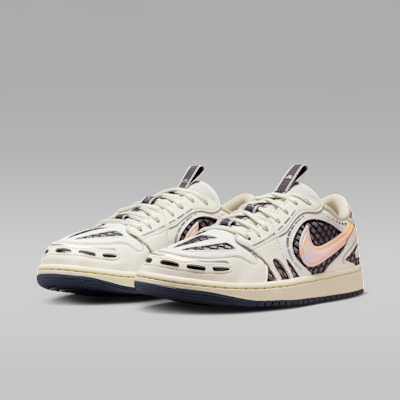Γυναικεία παπούτσια Air Jordan 1 Low Method of Make