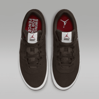 รองเท้าผู้ชาย Jordan Series ES