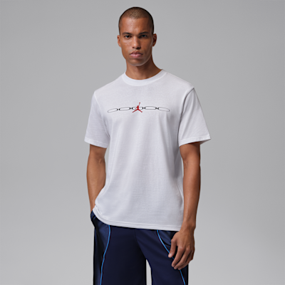 Jordan Sport Dri-FIT Erkek Tişörtü