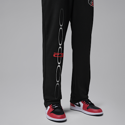 Брюки мужские Jordan Sport Crossover Dri-FIT Pants