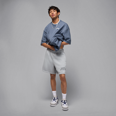 Jordan Brooklyn Men's Oversized Short-Sleeve T-Shirt