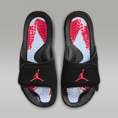 Badtofflor Jordan Hydro VI Retro