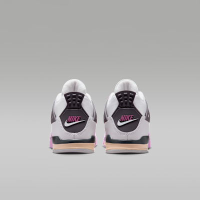 Кроссовки детские Jordan 4 Retro Comic