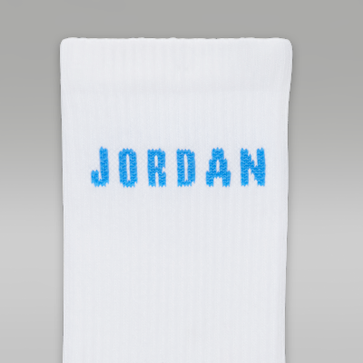 Jordan Big Kids' Socks and Dri-FIT Boxer Briefs 2-Piece Set