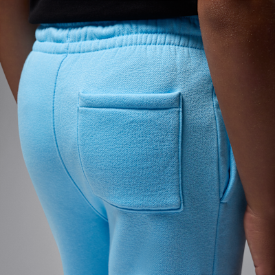Jordan Brooklyn Fleece Big Kids' Pants